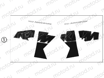 DECAL