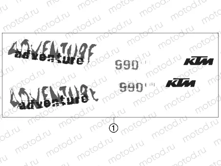 DECAL