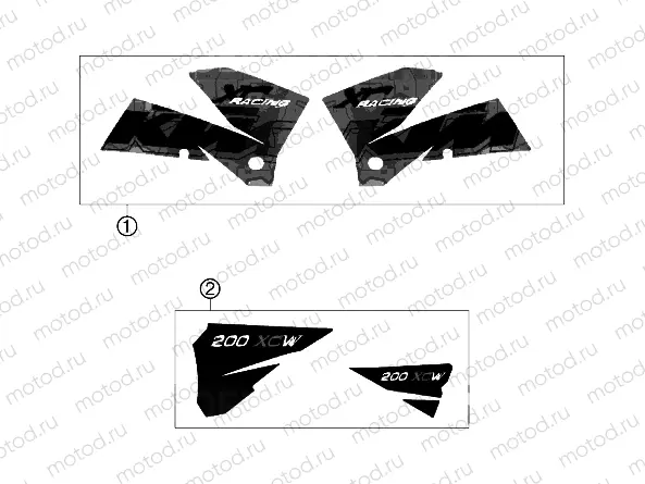 DECAL