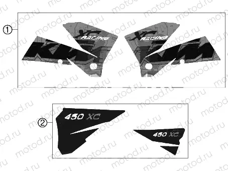 DECAL