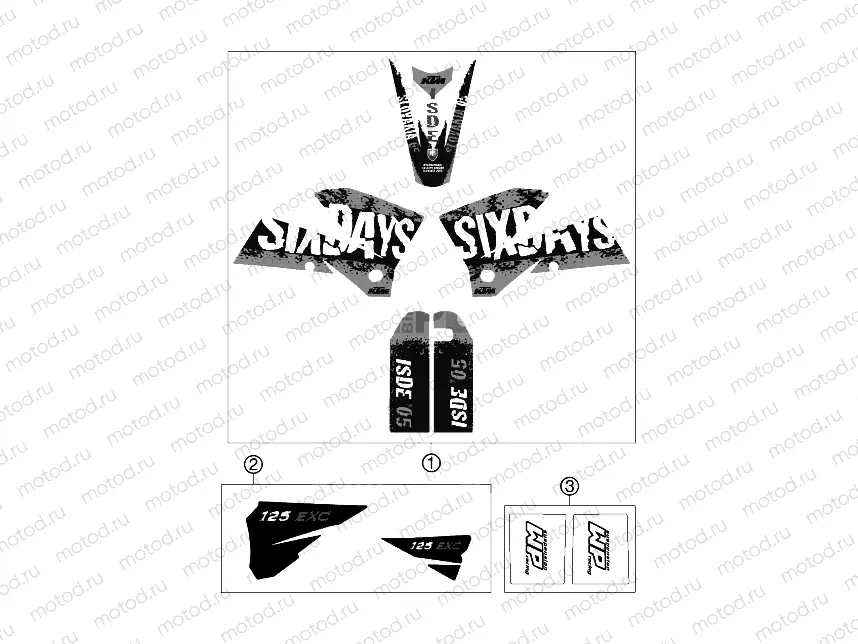 DECAL