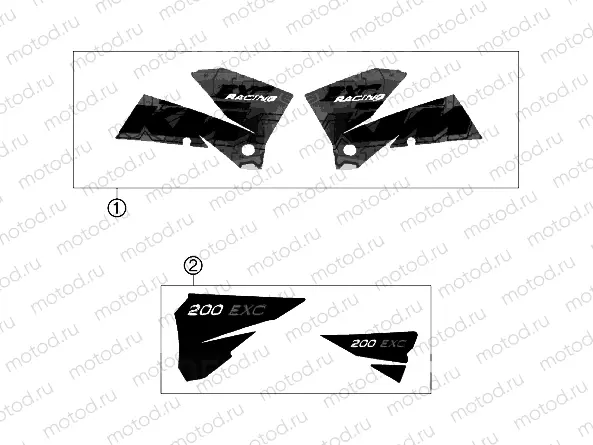 DECAL