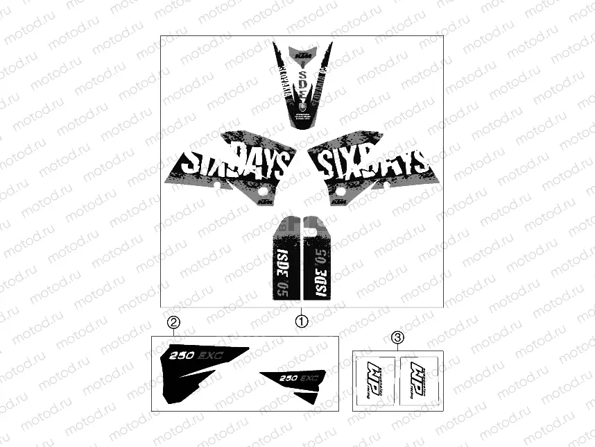 DECAL