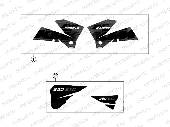 DECAL
