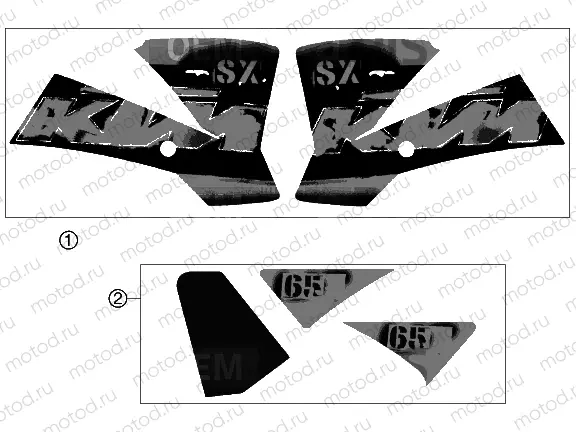 DECAL