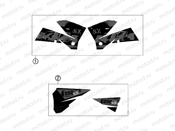DECAL