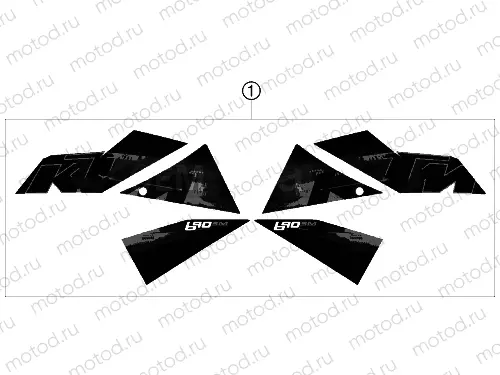 DECAL
