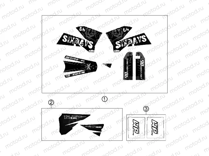 DECAL