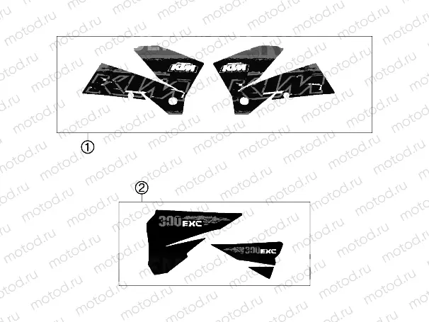 DECAL