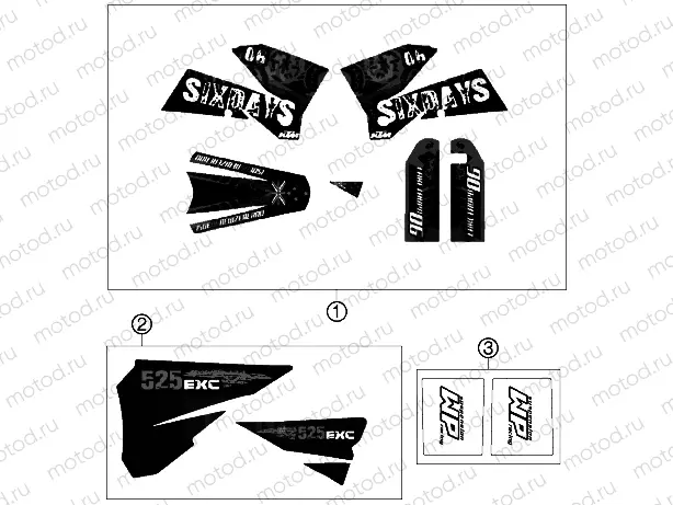 DECAL