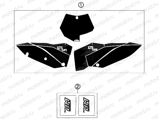 DECAL