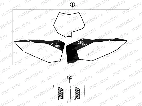 DECAL