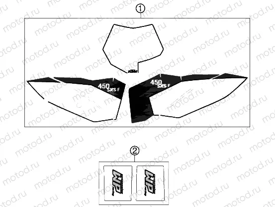 DECAL