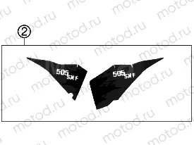 DECAL