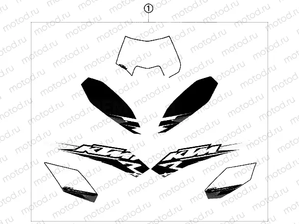 DECAL
