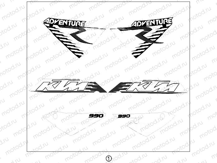 DECAL