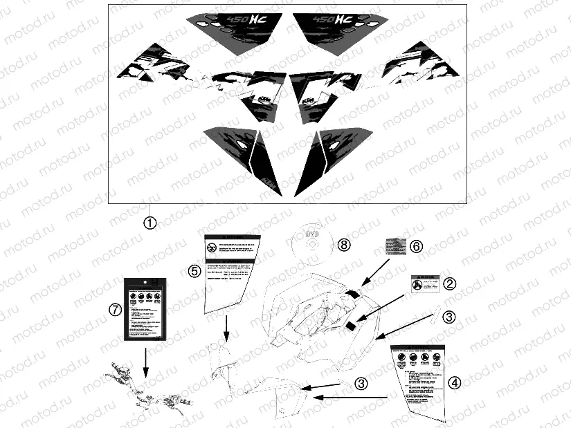 DECAL
