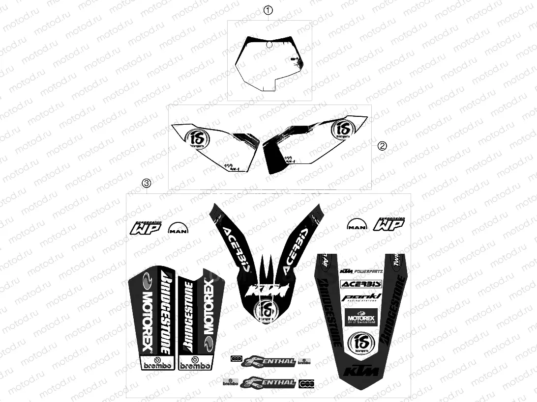 DECAL