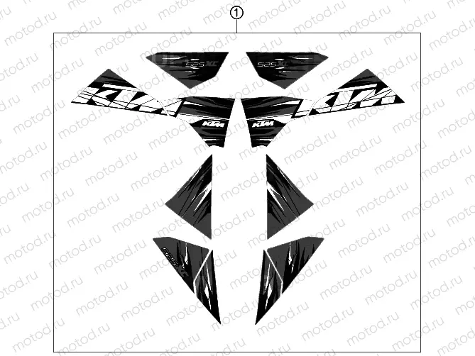 DECAL