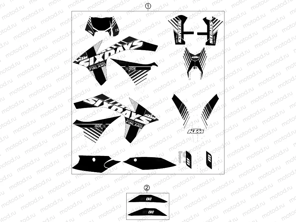 DECAL