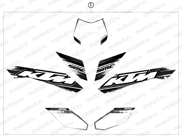 DECAL
