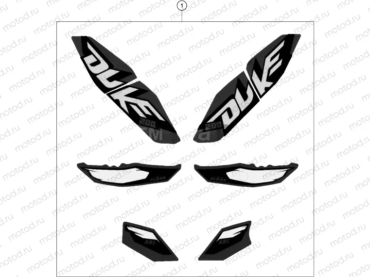 DECAL