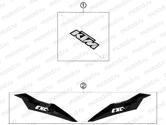 DECAL