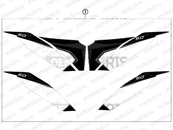 DECAL