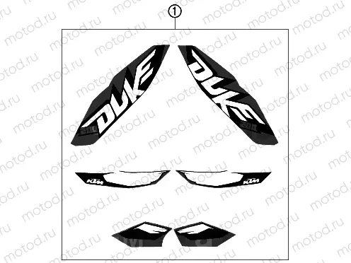DECAL