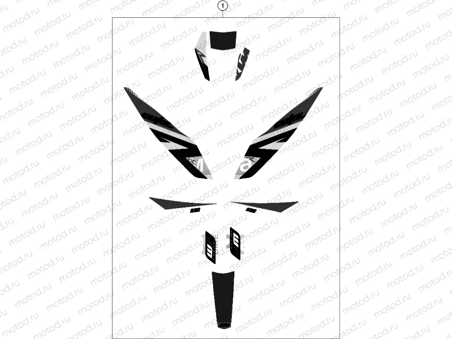 DECAL