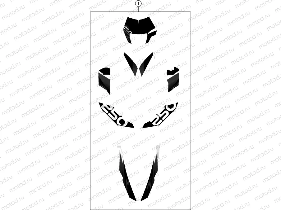 DECAL