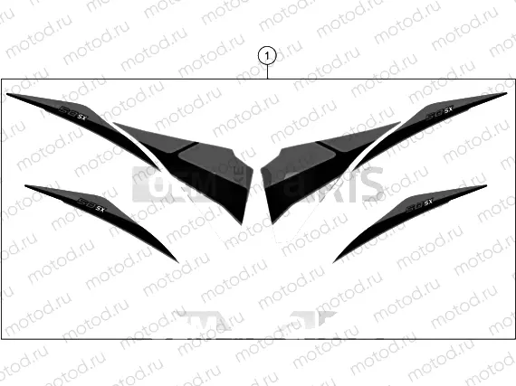 DECAL
