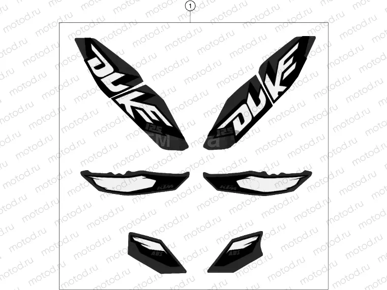 DECAL
