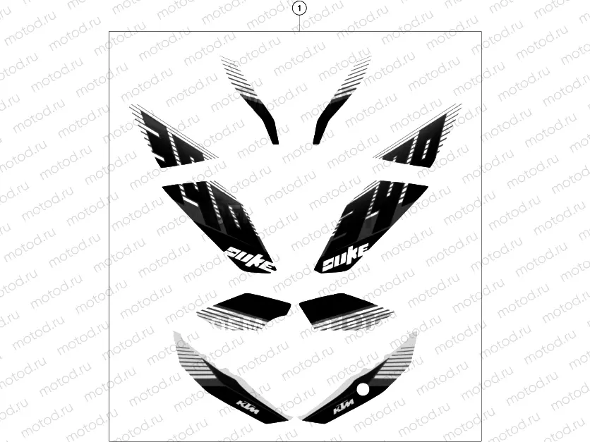 DECAL