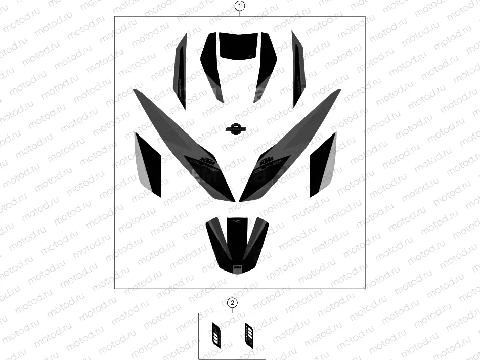 DECAL