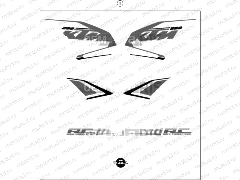 DECAL