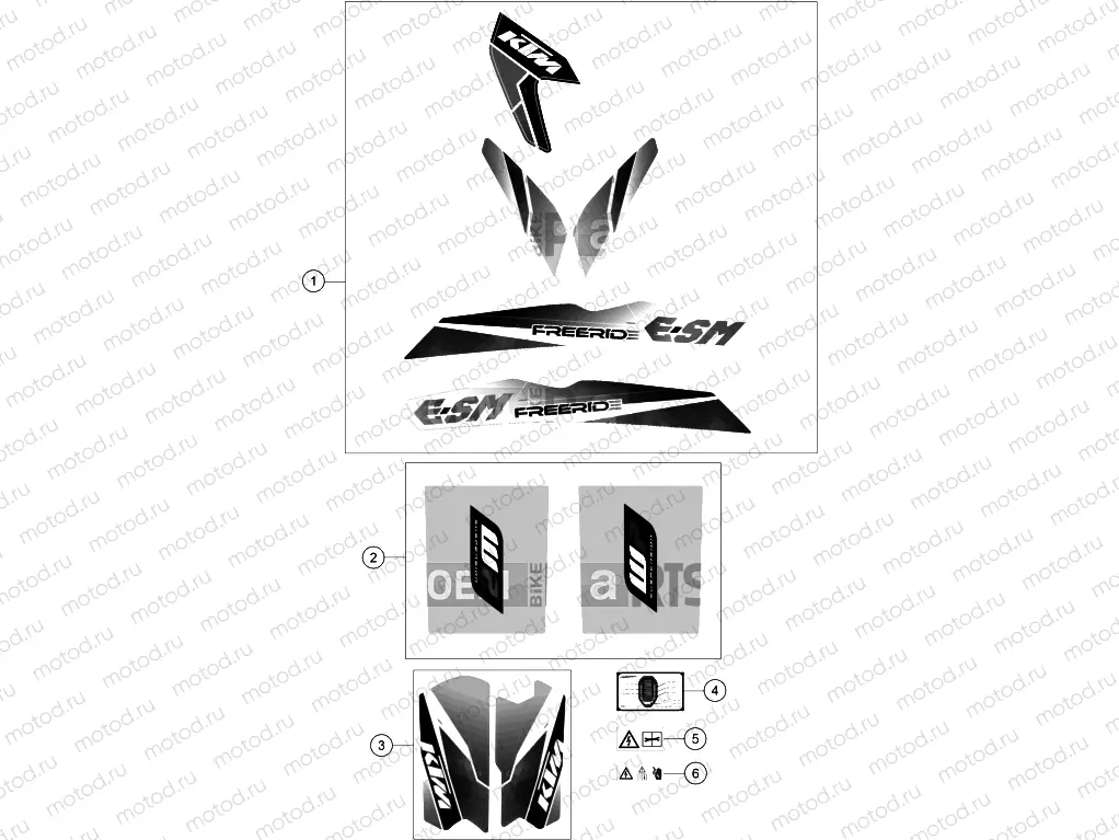 DECAL