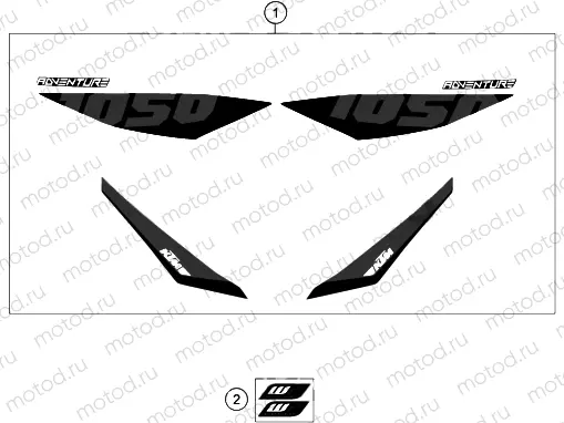 DECAL