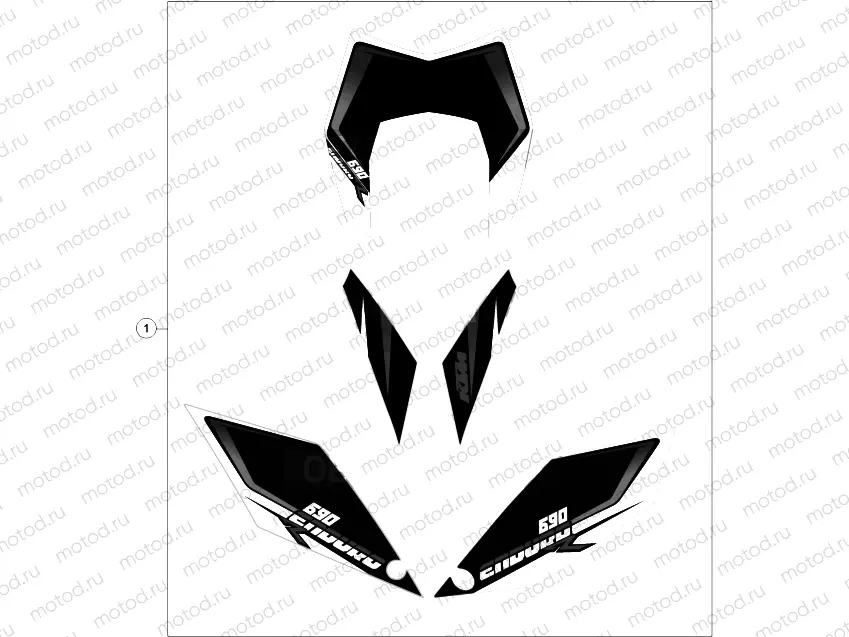DECAL