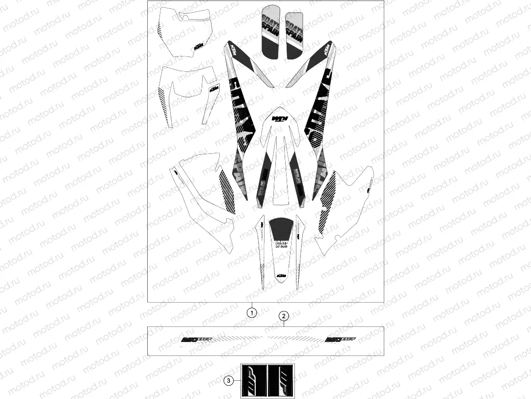 DECAL