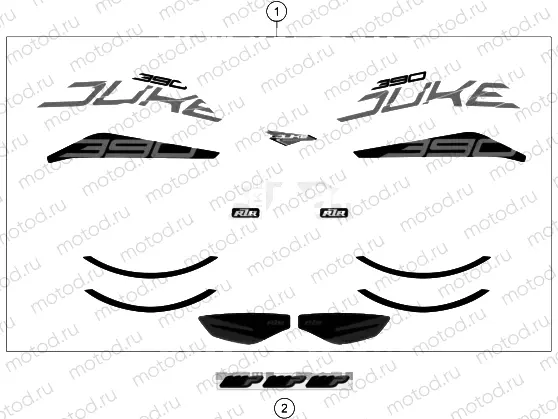 DECAL