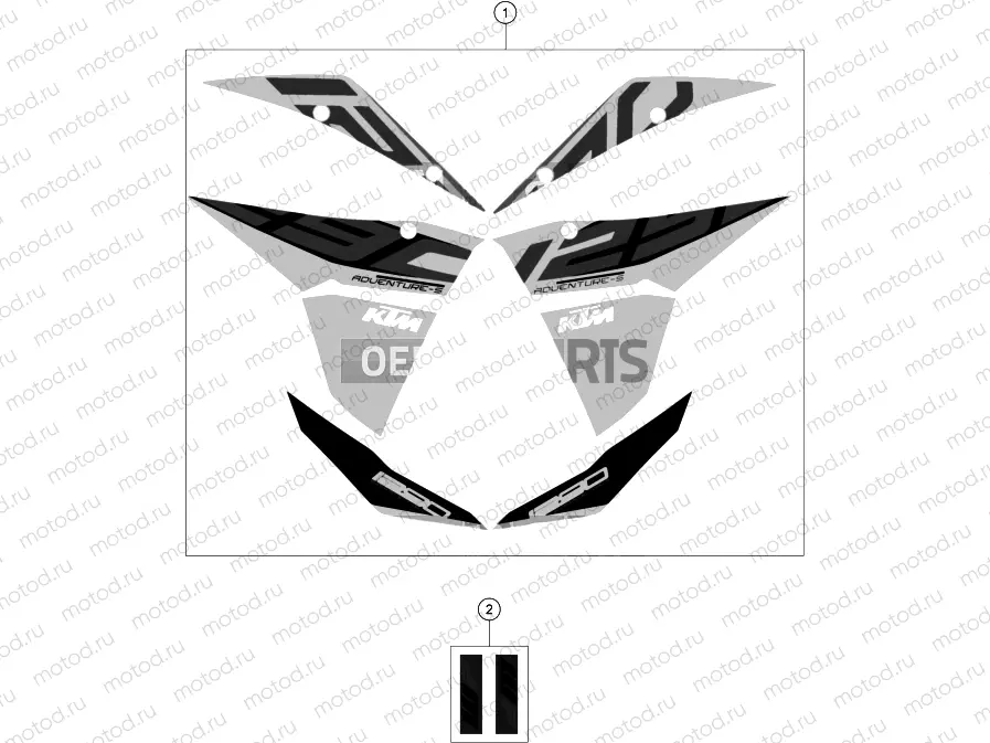 DECAL