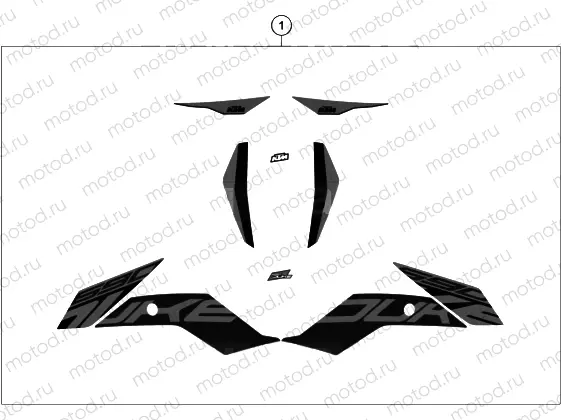 DECAL