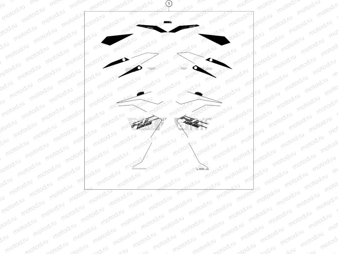DECAL