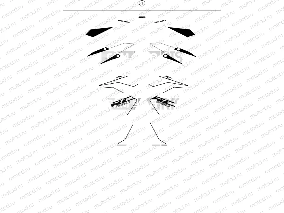 DECAL