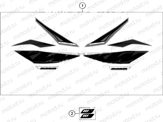 DECAL