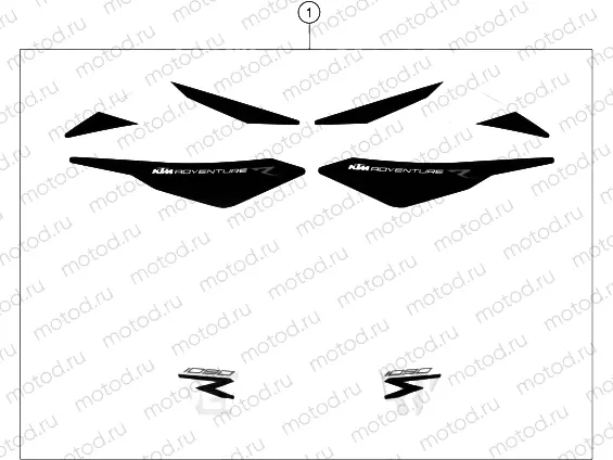 DECAL