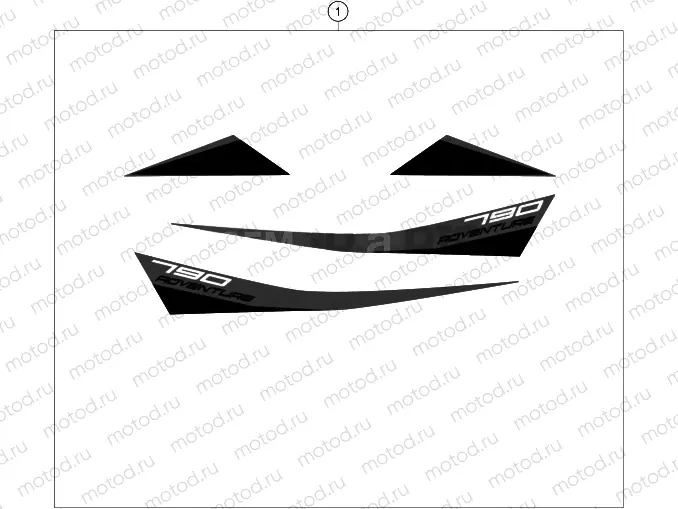 DECAL