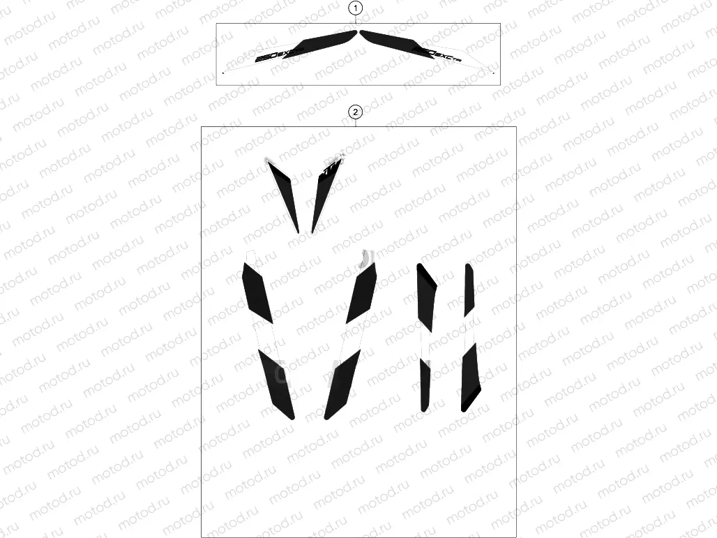 DECAL
