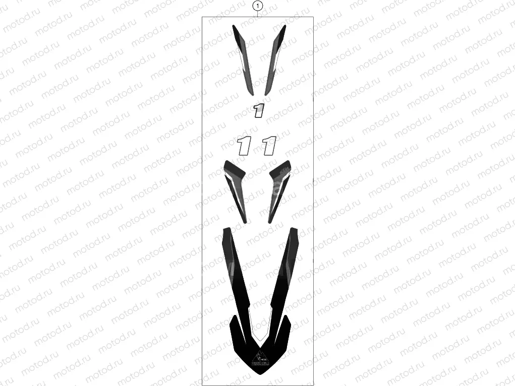 DECAL